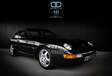 Porsche 968