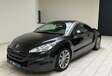 Peugeot RCZ