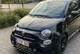 Abarth 695