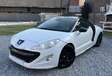 Peugeot RCZ