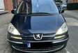 Peugeot 807