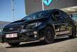 Subaru WRX STi