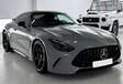 Mercedes-Benz GT AMG