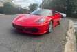 Ferrari F 430