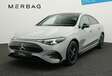 Mercedes-Benz Classe CLA