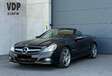 Mercedes-Benz SL