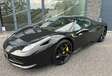 Ferrari F 458