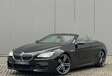 BMW 6 Reeks