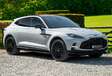 Aston Martin 