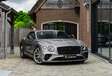 Bentley 