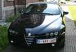 Alfa Romeo Spider