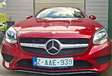 Mercedes-Benz Classe SLC