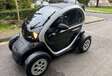 Renault Twizy