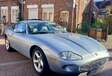 Jaguar XK