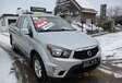 Ssangyong Actyon