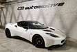 Lotus Evora