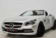 Mercedes-Benz Classe SLK