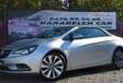 Opel Cascada