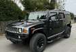 Hummer H2