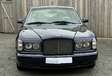 Bentley Arnage