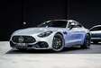 Mercedes-Benz GT AMG
