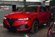 Alfa Romeo 