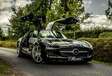 Mercedes-Benz SLS AMG