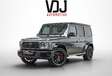 Mercedes-Benz Classe G