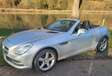 Mercedes-Benz SLK-Klasse