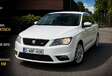 Seat Toledo