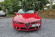 Alfa Romeo Brera