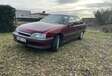 Opel Omega
