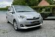 Toyota Verso-S