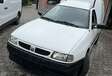 Seat Inca