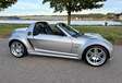 Smart Roadster