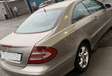 Mercedes-Benz CLK Klasse