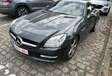 Mercedes-Benz Classe SLK