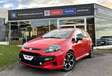 Abarth Punto Evo