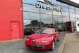 Alfa Romeo GTV