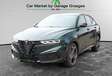 Alfa Romeo 