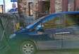 Peugeot 807