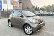 Toyota iQ