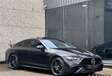 Mercedes-Benz GT AMG