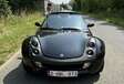 Smart Roadster