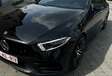 Mercedes-Benz CLS-Klasse
