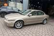 Jaguar X-Type