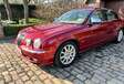 Jaguar S-Type