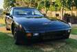 Porsche 944