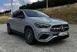 Mercedes-Benz Classe GLA
