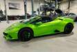 Lamborghini Huracán
